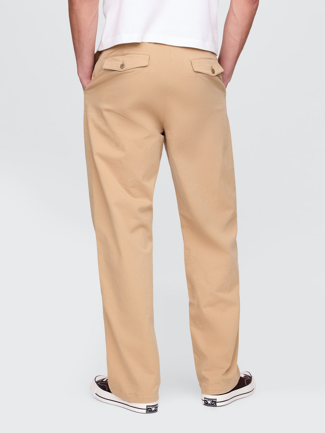 Gap '90s Loose Khakis