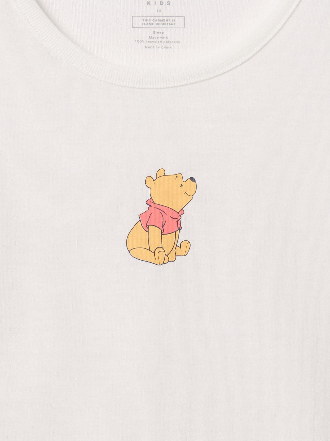 Gap × Disney Kids Recycled PJ Set