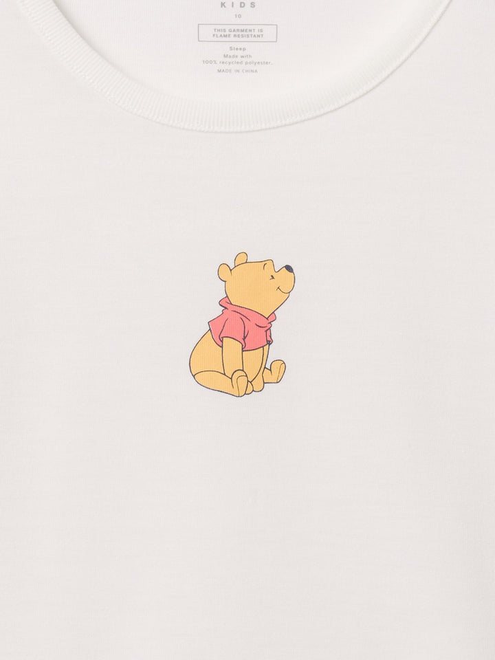 Gap × Disney Kids Recycled PJ Set