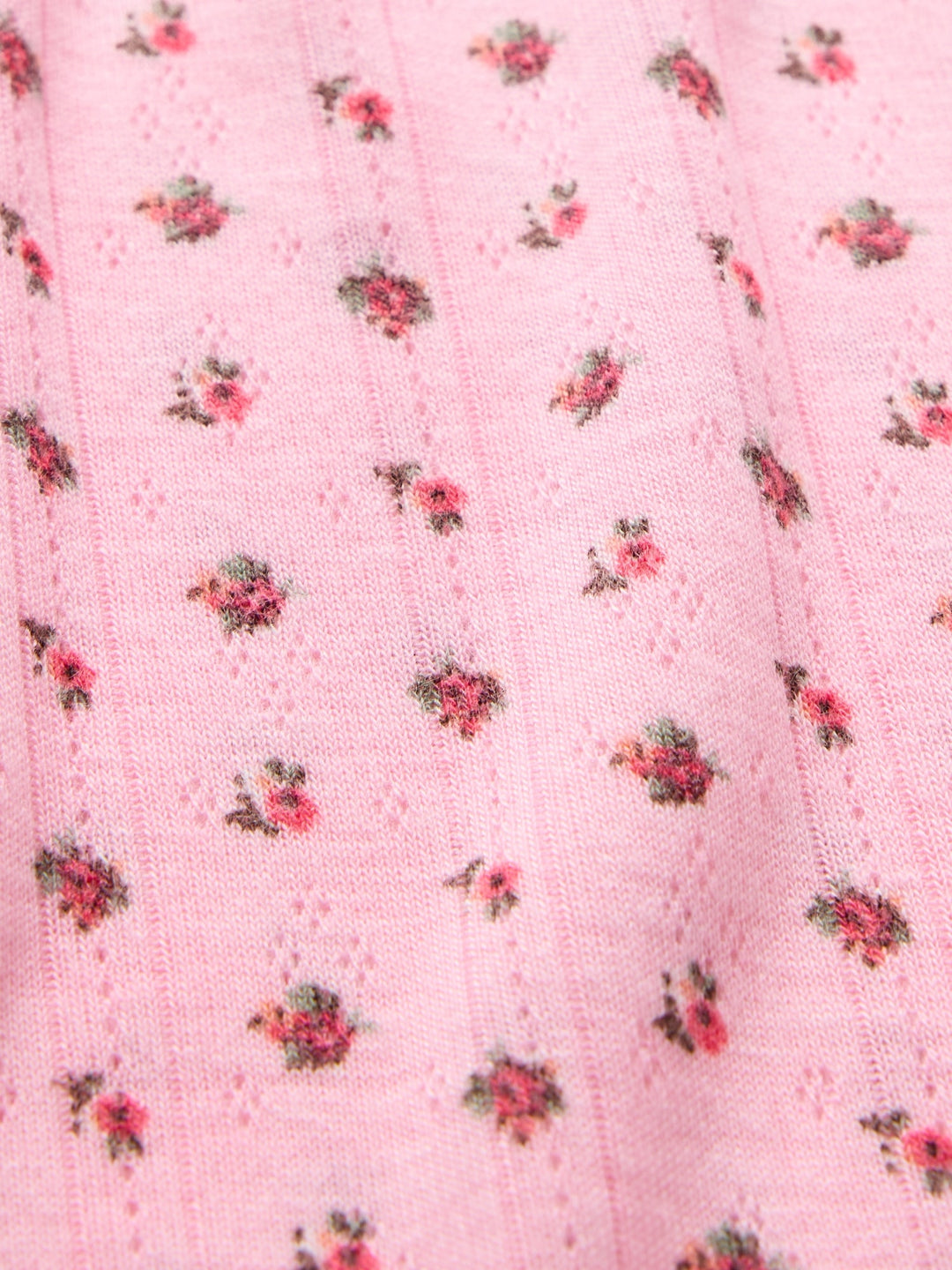 Gap Kids Recycled Pointelle PJ Set