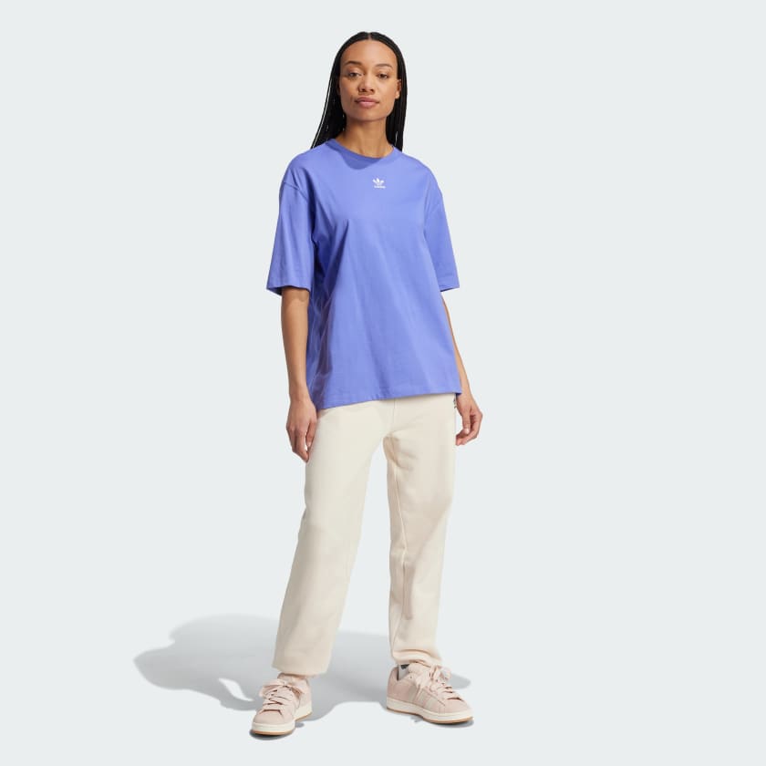 Adidas Essentials Boyfriend Tee