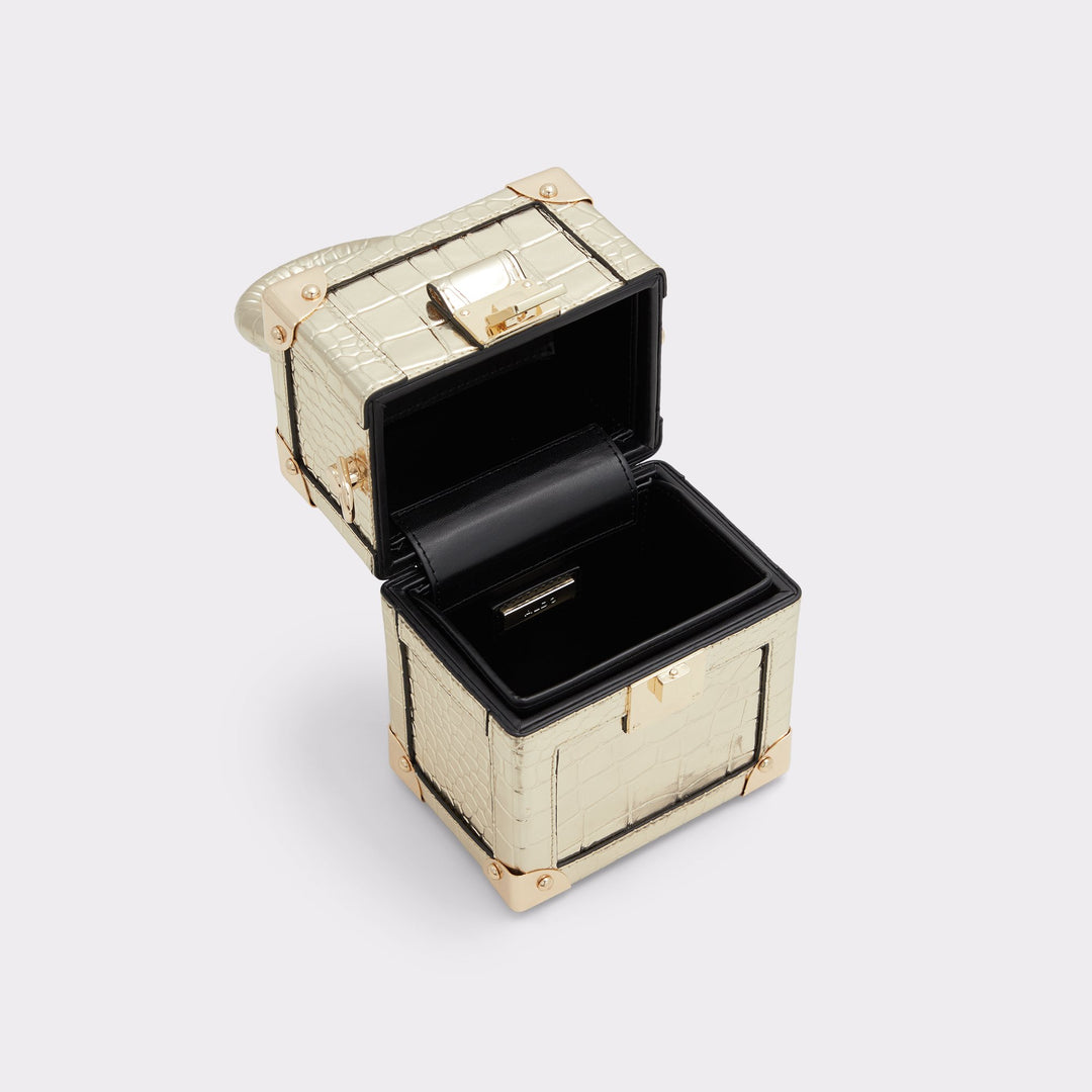 ALDO Zephyrinex Top handle bag