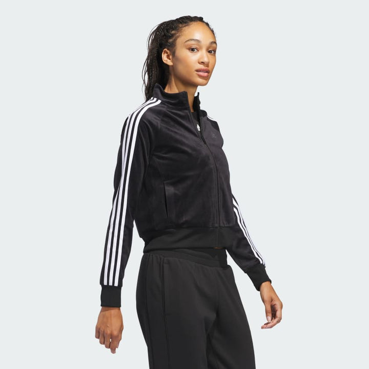 Adidas Y2K Glam Jacket