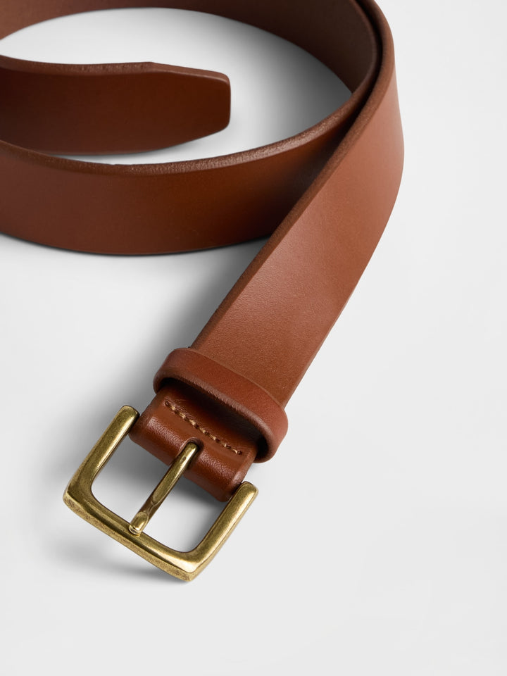 Gap Leather Belt