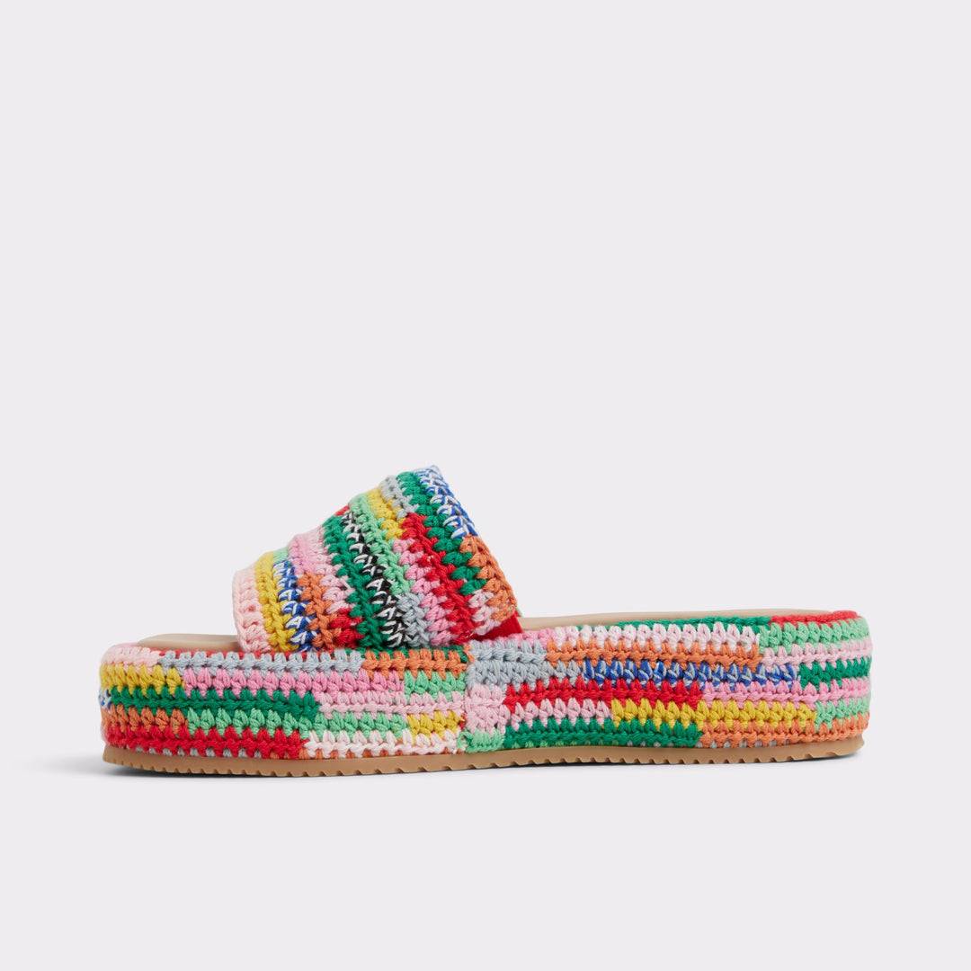 ALDO New Bohemina Slide sandal
