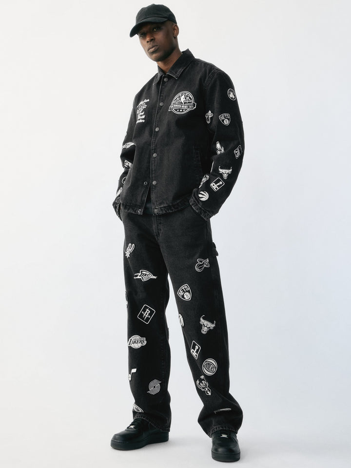 Gap NBA All Star '90s Loose Jeans