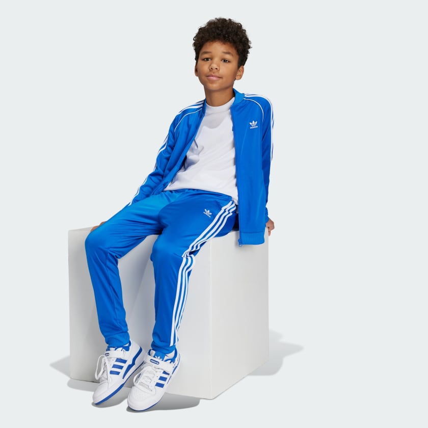 Adidas Adicolor SST Track Pants Kids