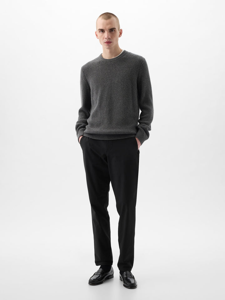 Gap Hybrid Pants in Slim Fit