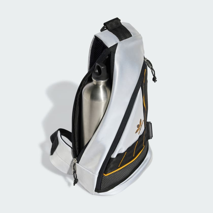 Adidas One-Shoulder Backpack