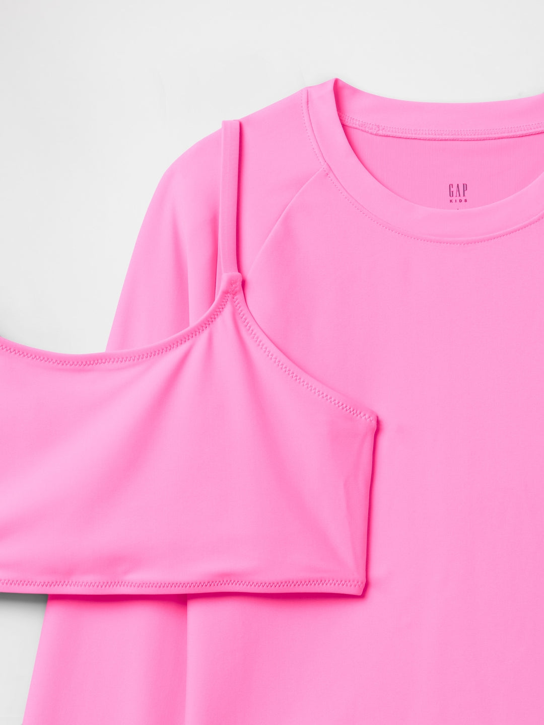 Gap Kids Rash Guard Swim Three-Piece