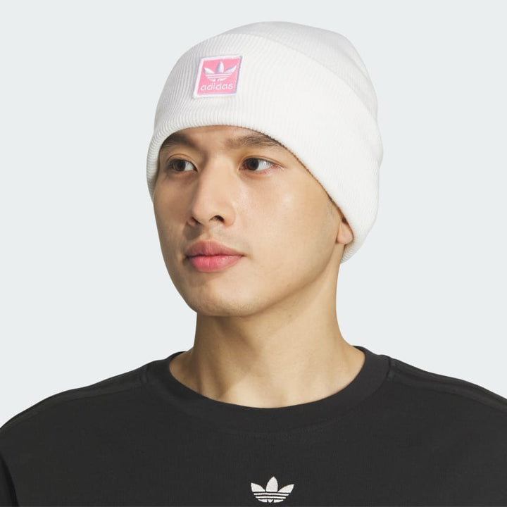 Adidas Oversize Cuff Beanie