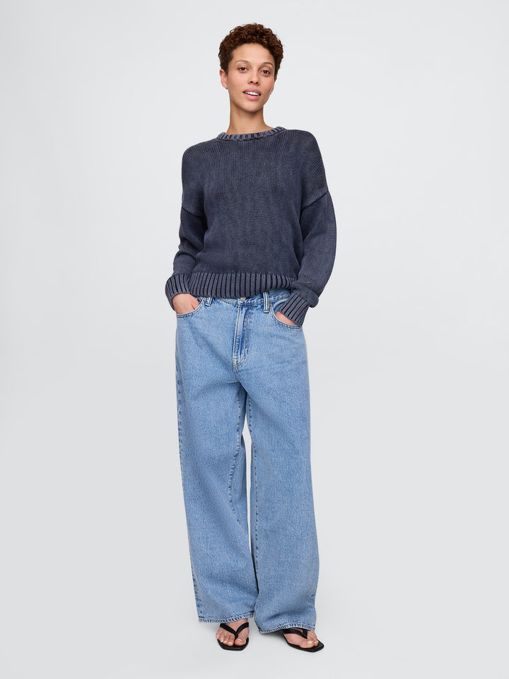 Gap Extra Baggy Jeans