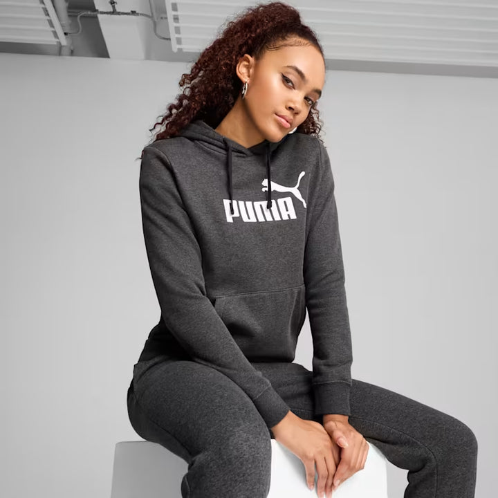 PUMA Essentials No. 1 Logo Women's Hoodie