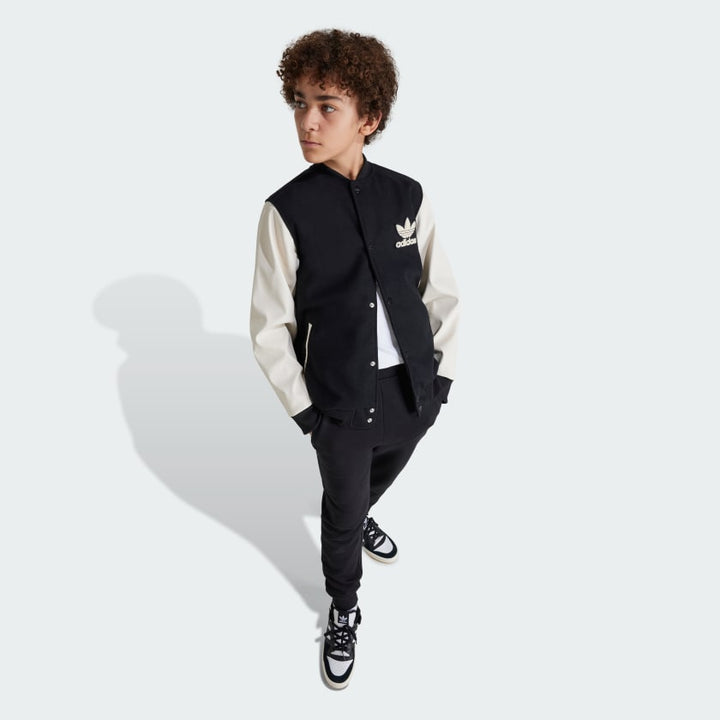 Adidas Adicolor Jacket Kids