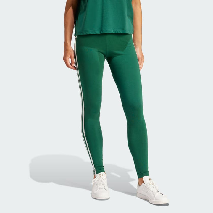 Adidas Adidas 3-Stripes Leggings