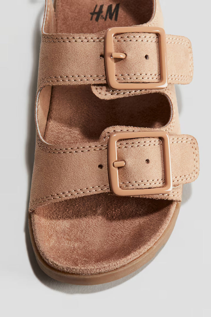 H&M SANDALS