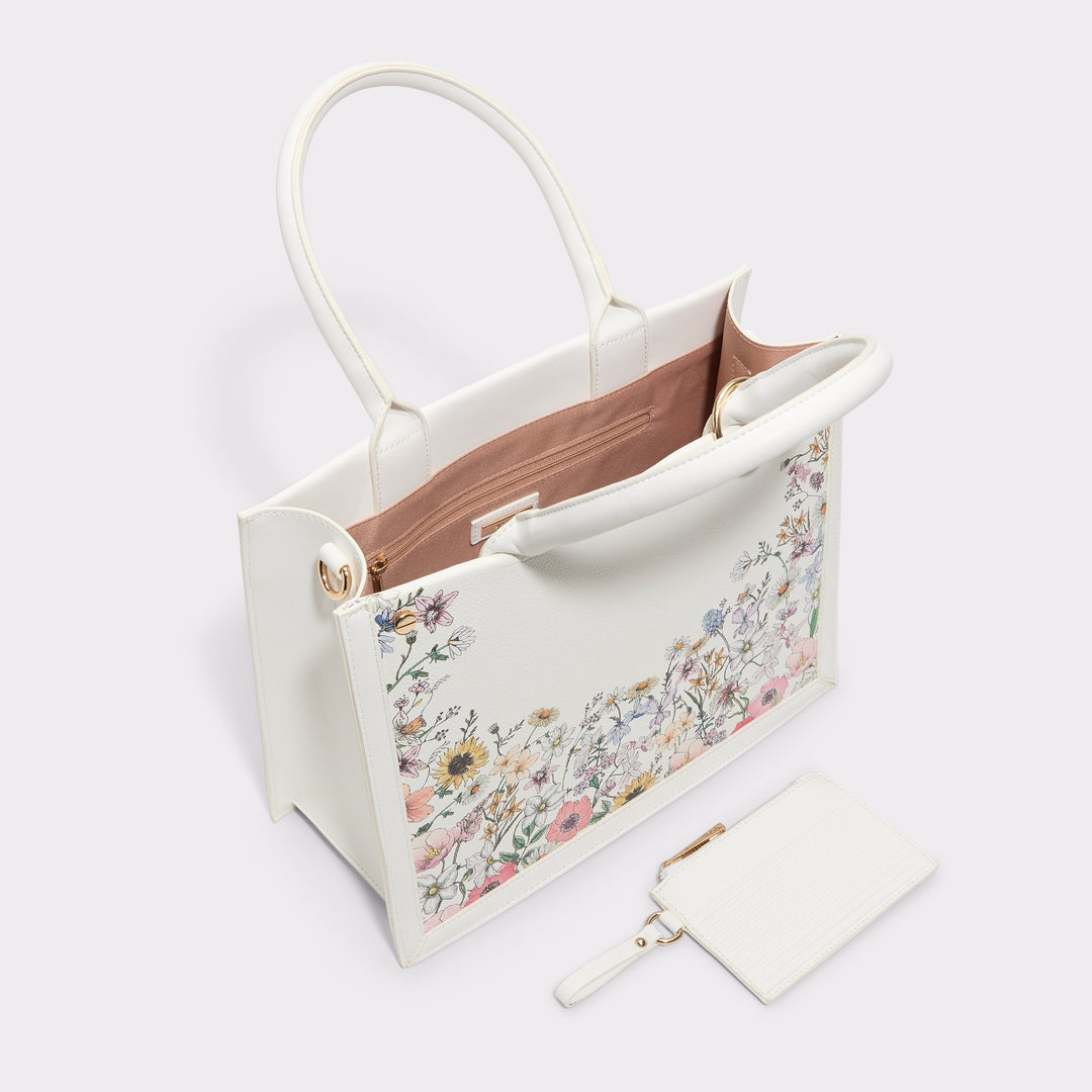 ALDO Daspias Satchel bag