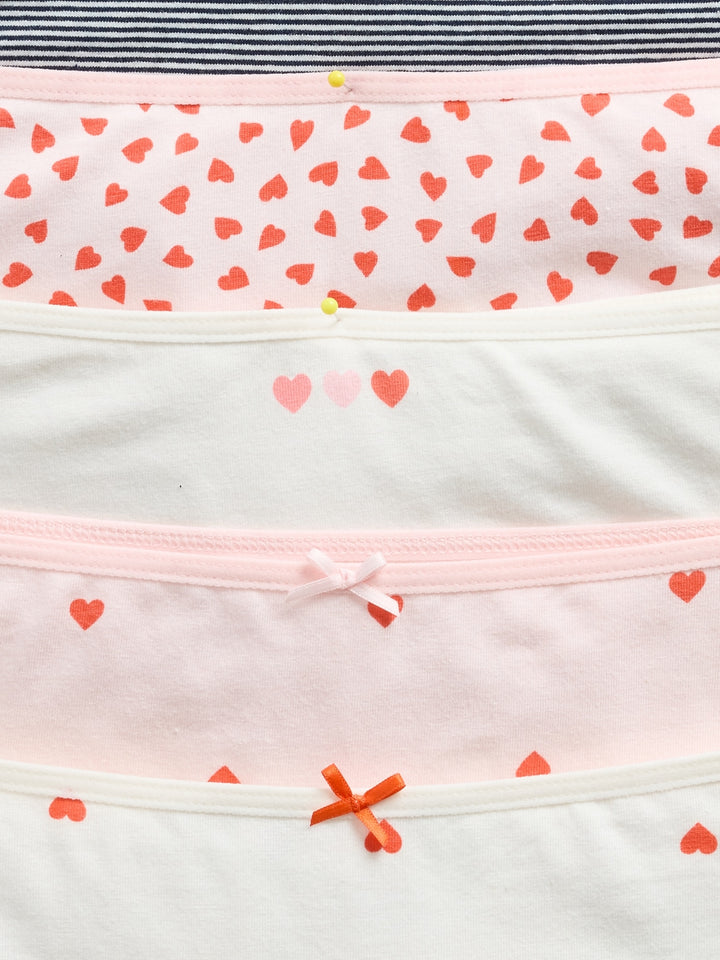 Gap Kids Hipster Briefs (5-Pack)