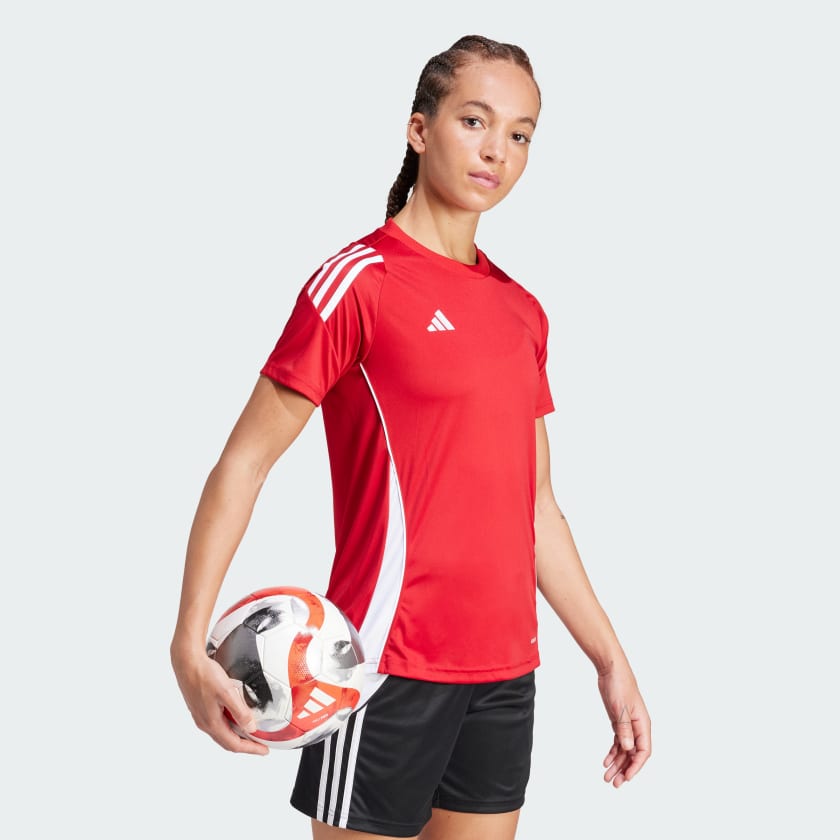 Adidas Tiro 24 Jersey