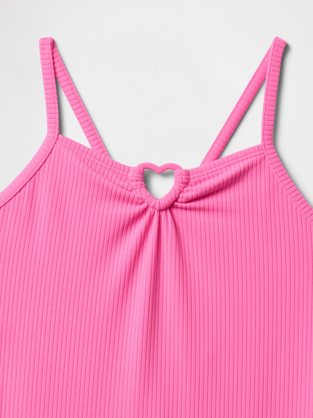 Gap Kids Rib One-Piece Swimsuit
