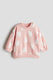 carmel pink
