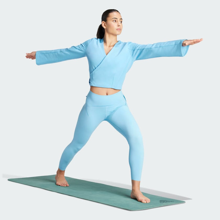 Adidas Yoga Cover-Up