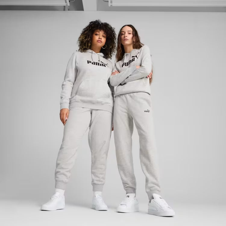 PUMA Essentials Small No. 1 Logo Women's Sweatpants