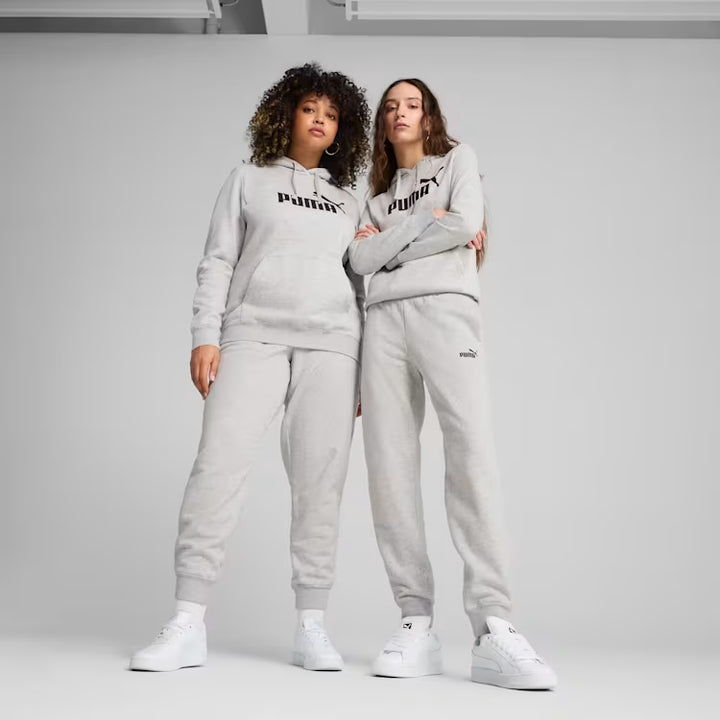 PUMA Essentials Small No. 1 Logo Women's Sweatpants