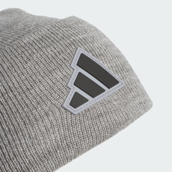 Adidas Postseason Wide Cuff Fold Beanie