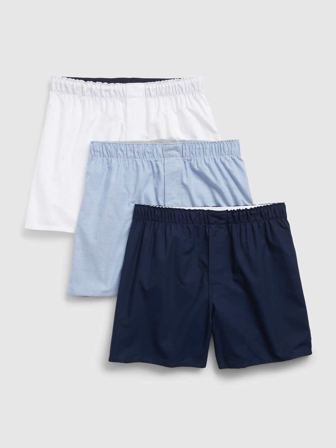 Gap Boxers (3-Pack)