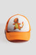 resort orange