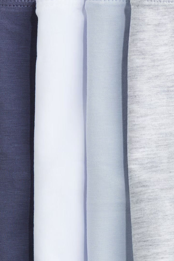 H&M 5-PACK BOXER BRIEFS