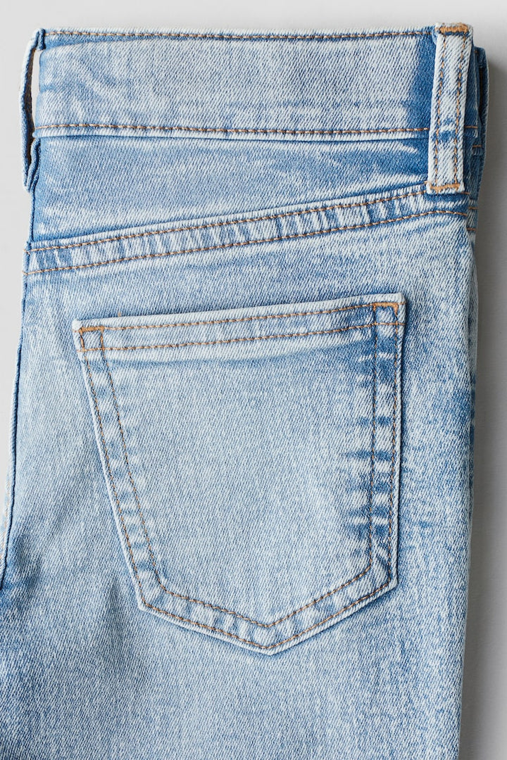 H&M Superstretch Slim Fit Jeans