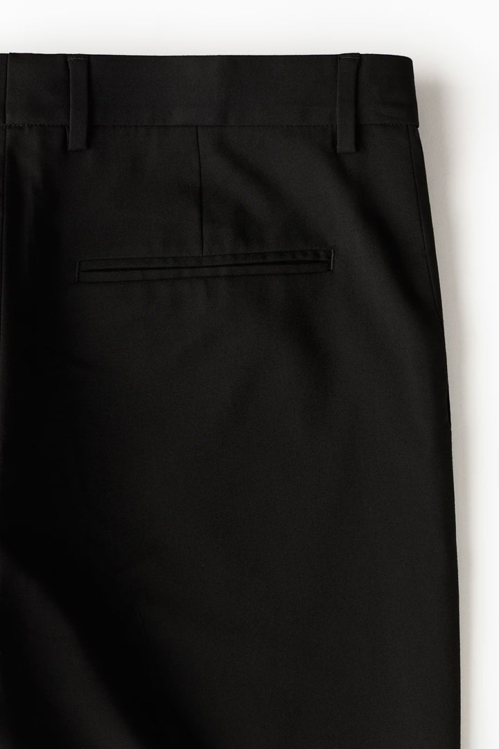 H&M Slim Fit Suit Pants