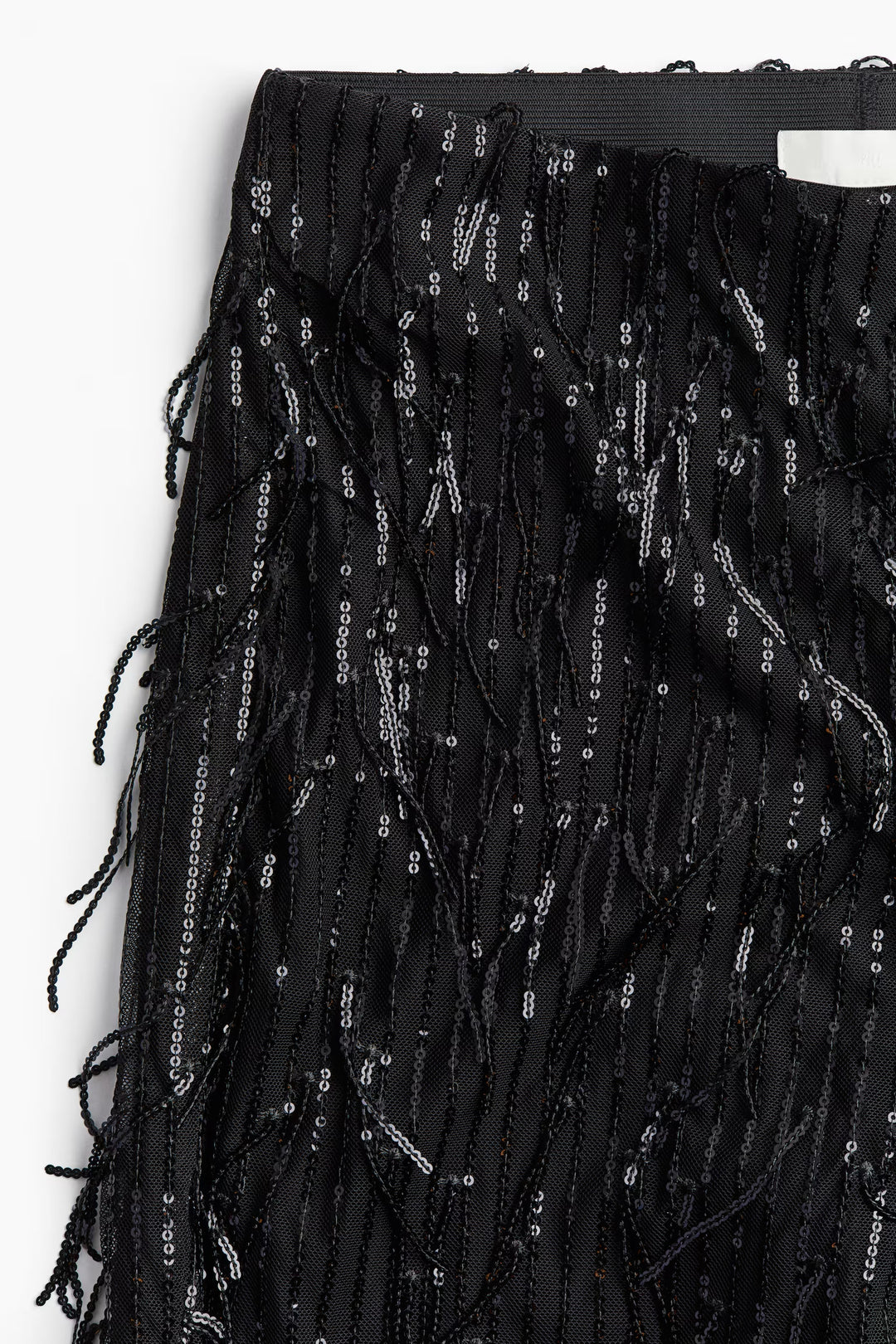 H&M  Sequined Pants