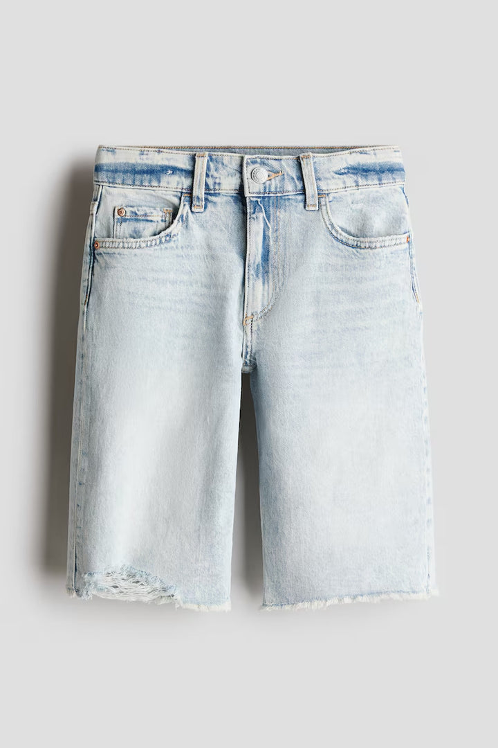 H&M Denim Shorts