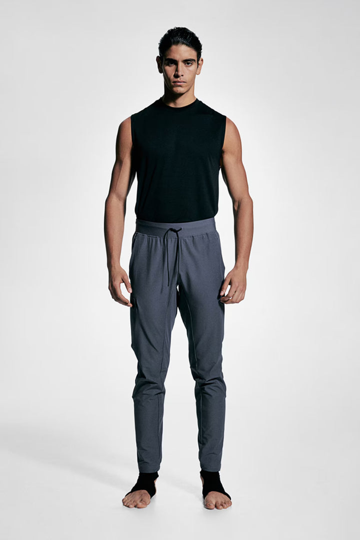 H&M Slim-Fit Sports Joggers with DryMove™