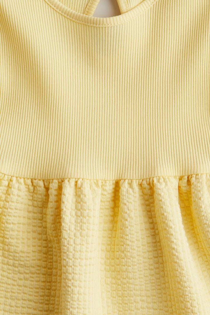 H&M Flared Dress
