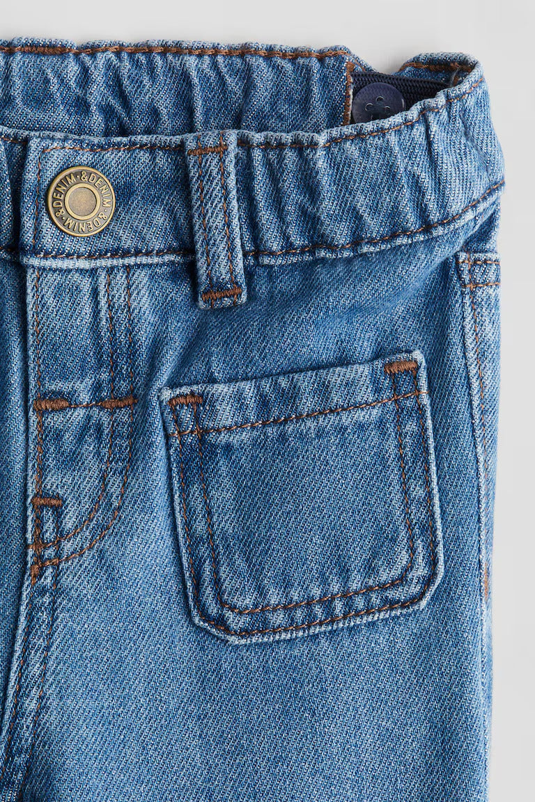 H&M Flared Leg Jeans