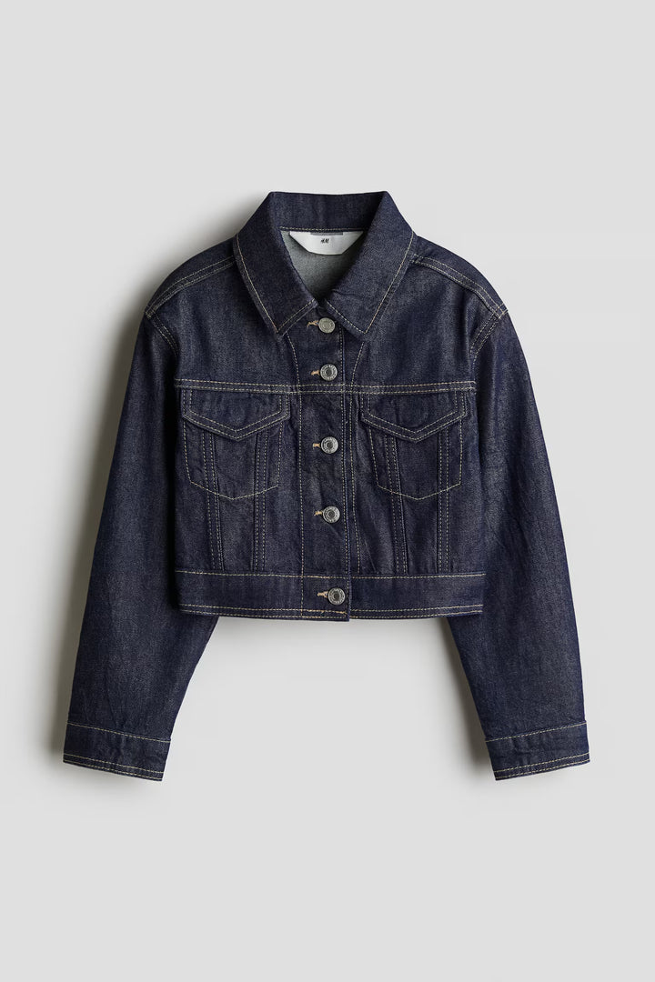 H&M Denim Jacket