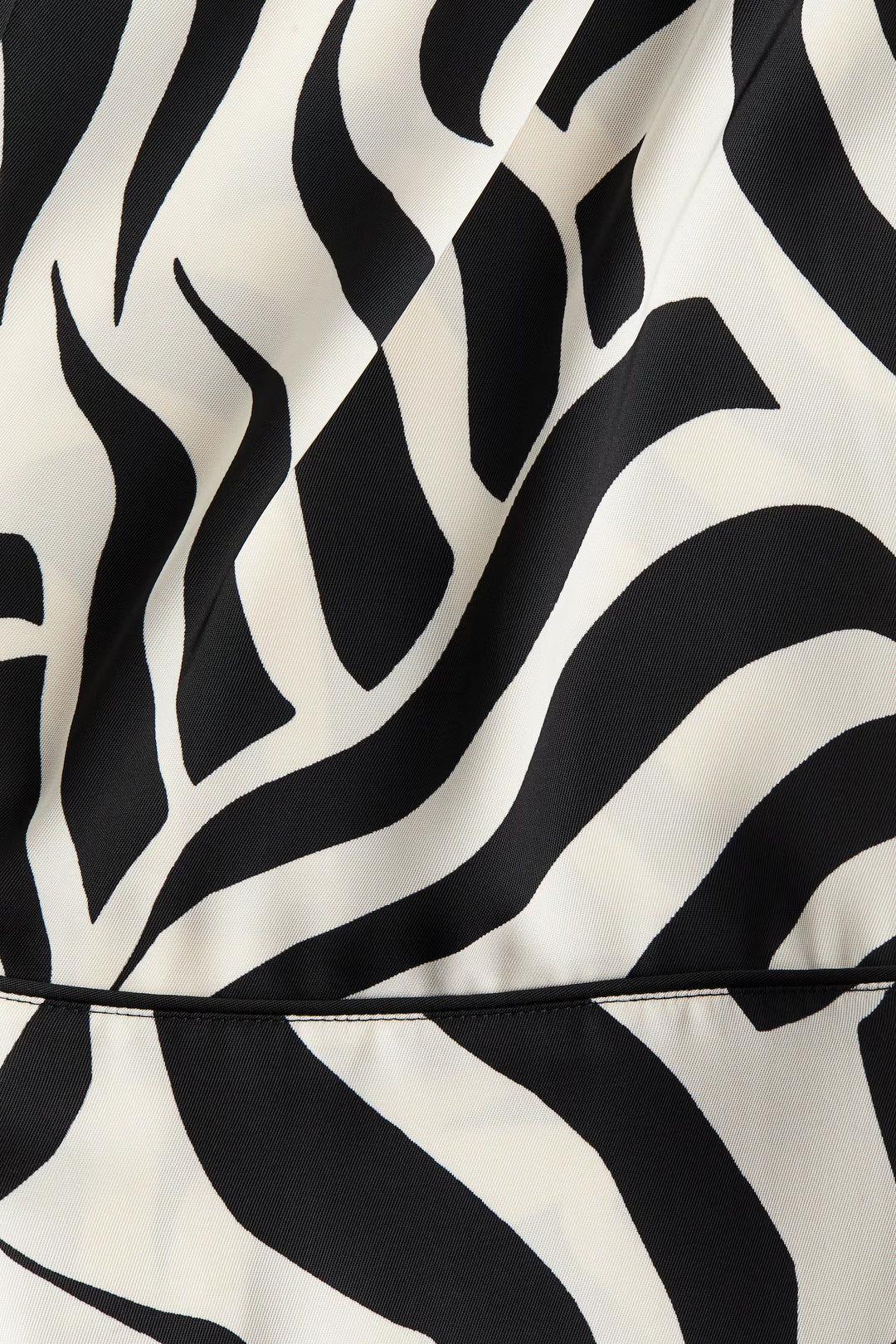 H&M Loose-Fit Twill Pants