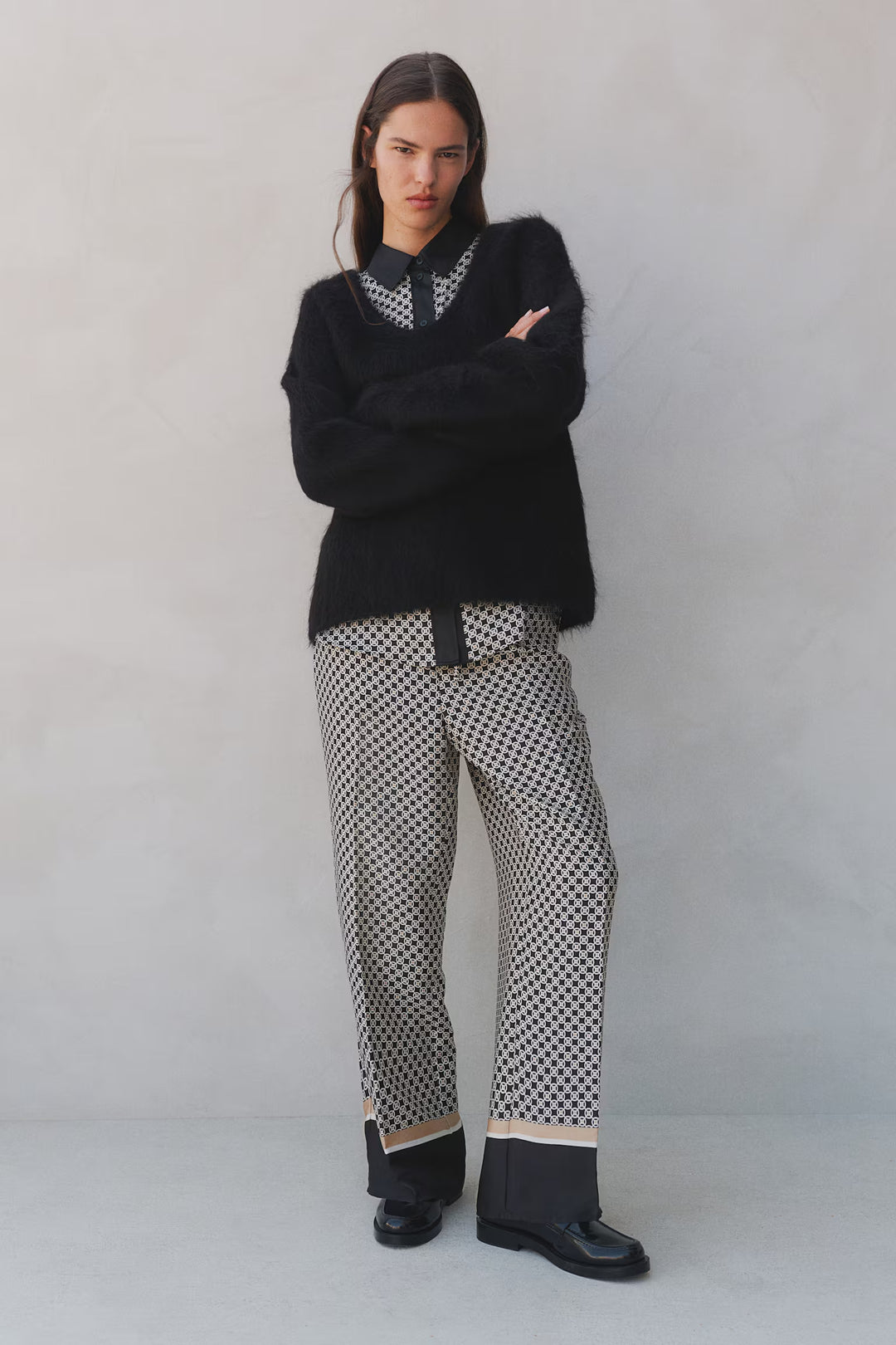 H&M Pull-on Pants