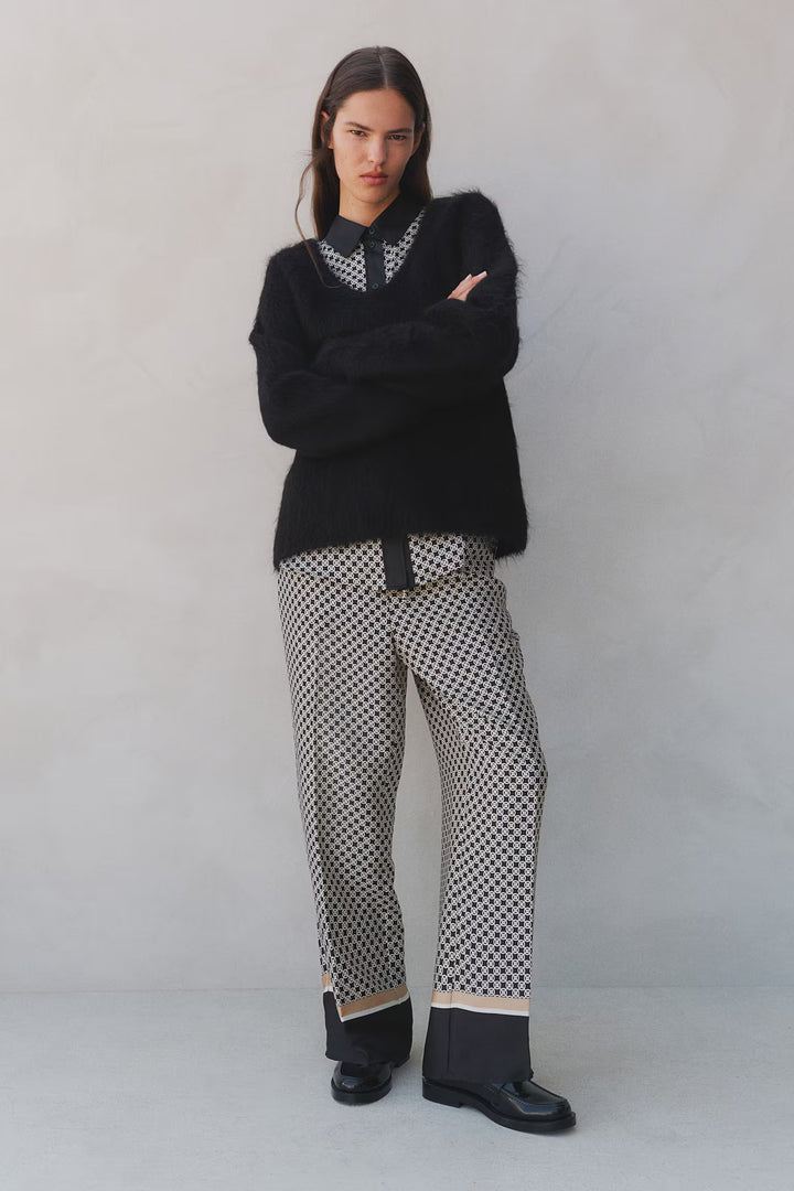 H&M Pull-on Pants