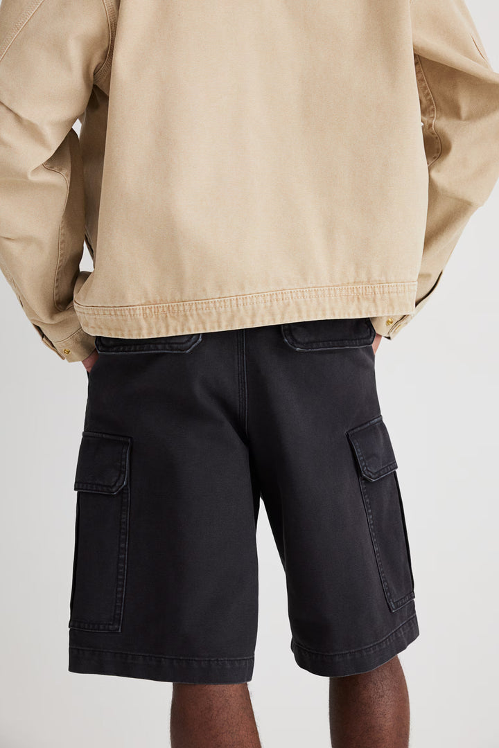H&M Baggy Fit Cargo Shorts