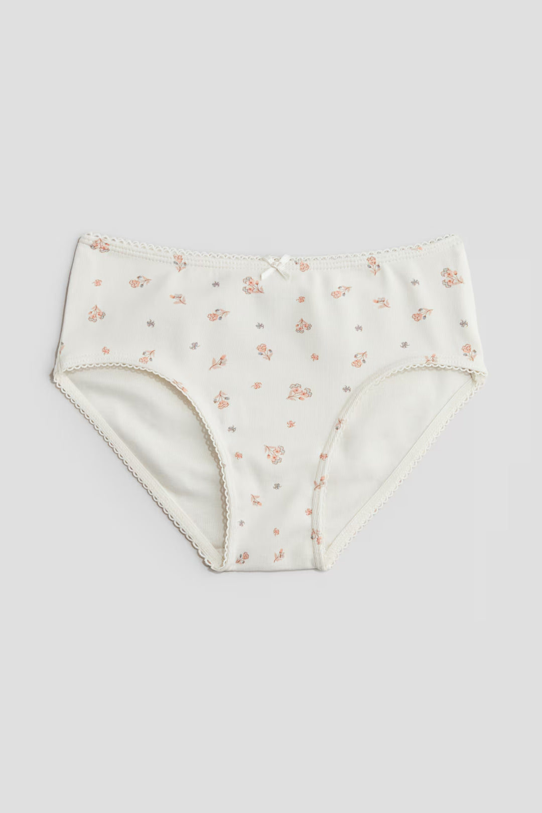 H&M 3-pack Pima Cotton Briefs
