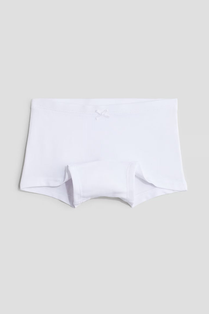 H&M 10-pack Cotton Boxer Briefs