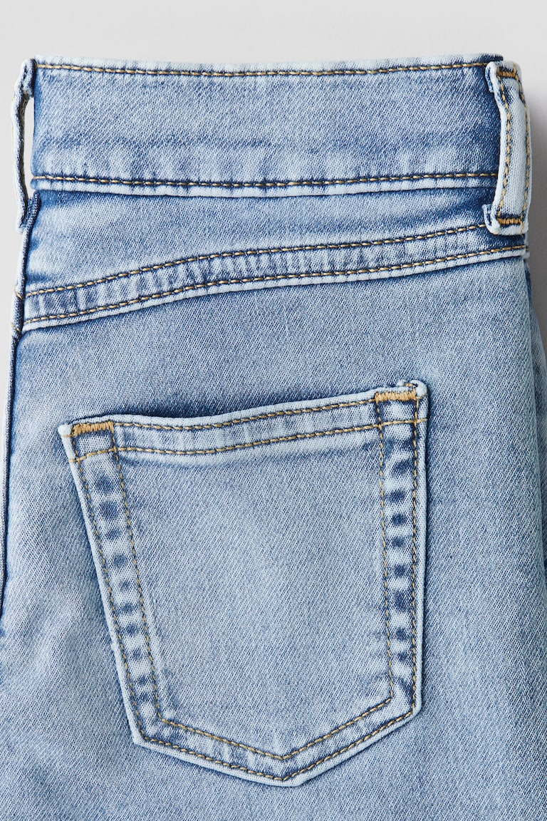 H&M Super Soft Slim Fit Jeans