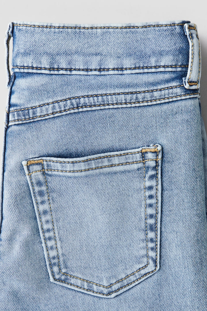 H&M Super Soft Slim Fit Jeans