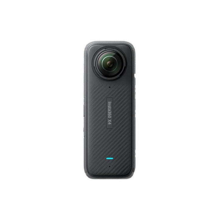 Insta360 Bluetooth 8k 72mp Action Camera, Black