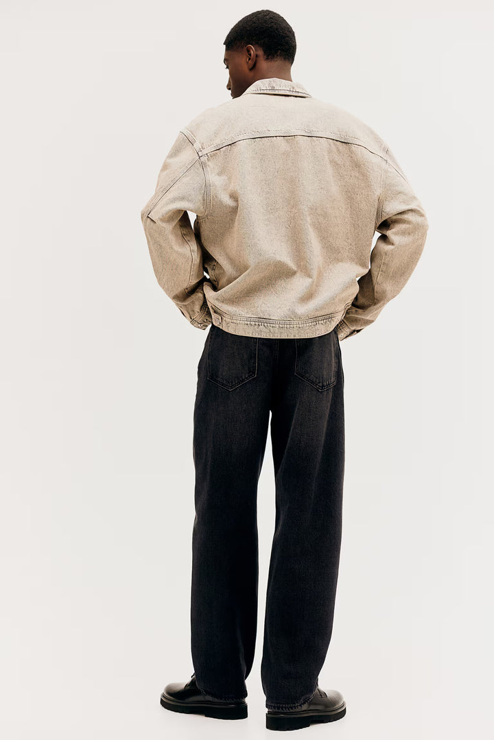 H&M Houston Loose Jeans